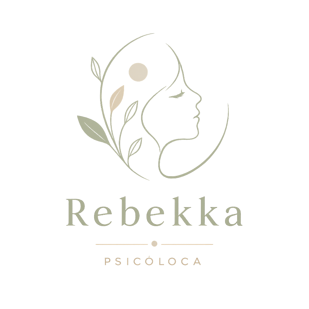 Rebekka Psicóloga